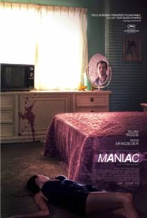 Watch Maniac (2012) Full Movie www.hdtvlive.net