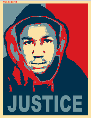 Trayvon Martin Justice