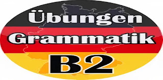 Free German Books: Deutsch Aber Hallo Grammatik B2