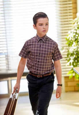 Young Sheldon Season 4 Image 9