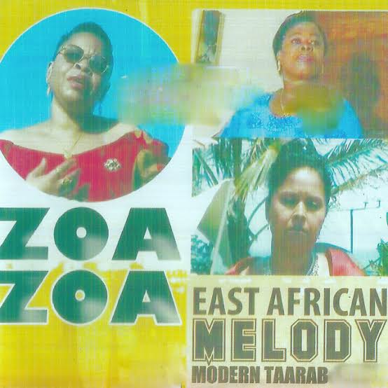 Download Audio MP3 | East African Melody Modern Taarab - Zoa Zoa