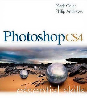 Download Free ebooks Photoshop CS4 Essential Skills