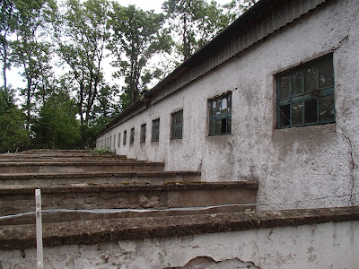 Mazury, jezioro Śniardwy, Popielno, port Popielno, stacja PAN w Popielnie, hodowla bobrów, spotkanie z bobrami