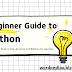 Python Journey: Beginner Guide to Python