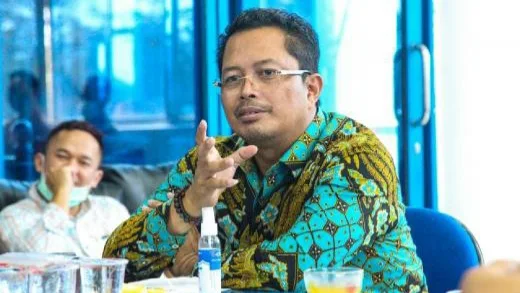 Tersinggung dengan Ucapan Edy Mulyadi, Senator Kaltim: Orang Ini Harus Segera Ditangkap!