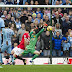 MANCHESTER CITY YAILAZA MANCHESTER UNITED 1-0