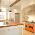 Eye Candy:  Juicy Color in the Kitchen