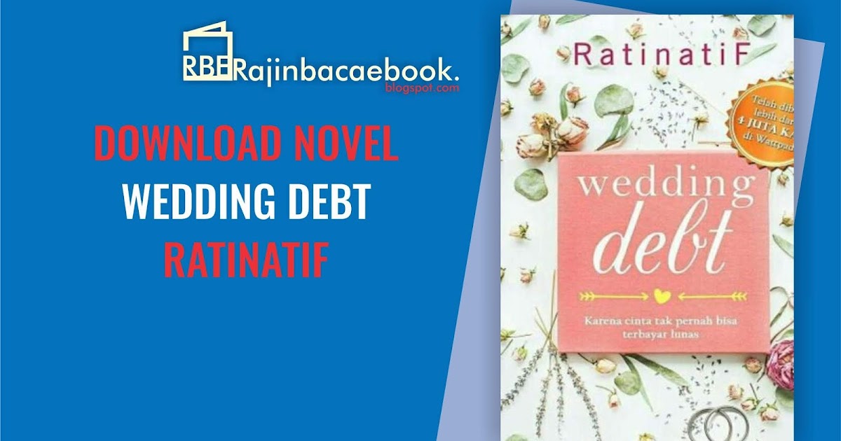 Download Ebook Gratis Ratinatif - Wedding Debt Pdf 