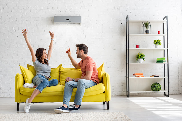 Fahrenheitac - What to Consider When Hiring Residential Heating and Air Conditioning Company