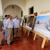 Exposición Fotográfica de la SCT llega a la UADY