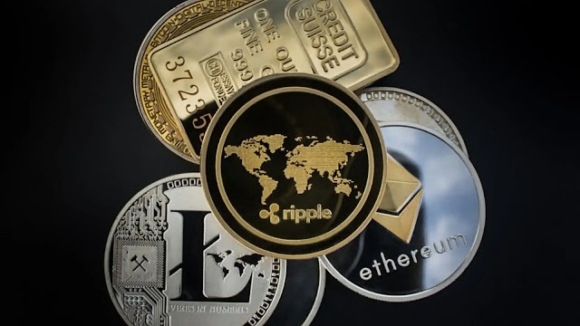 Cryptocurrency: The Future of Digital Finance