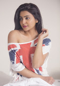 Actress Avanthika sizzling photo shoot-thumbnail-5