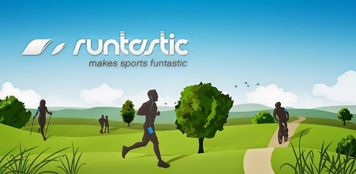 Runtastic PRO