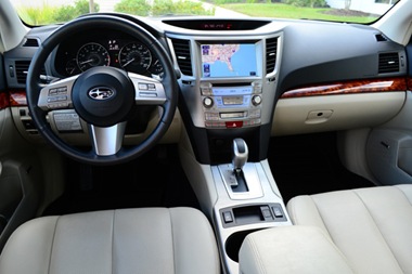 2011-subaru-legacy-dashboard