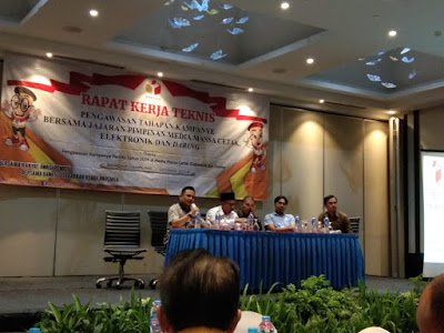 Iskardo: Unsur Citra Diri Berlaku Secara Kumulatif Untuk Metode Kampanye Iklan di Media