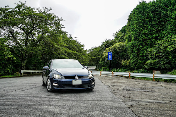 Volkswagen Golf7