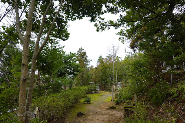 鳥取県米子市日下 大山山神神社