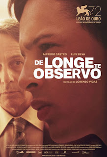 De Longe Te Observo - filme