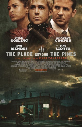 Free Download Movie The Place Beyond The Pines [2013] BRRip x264