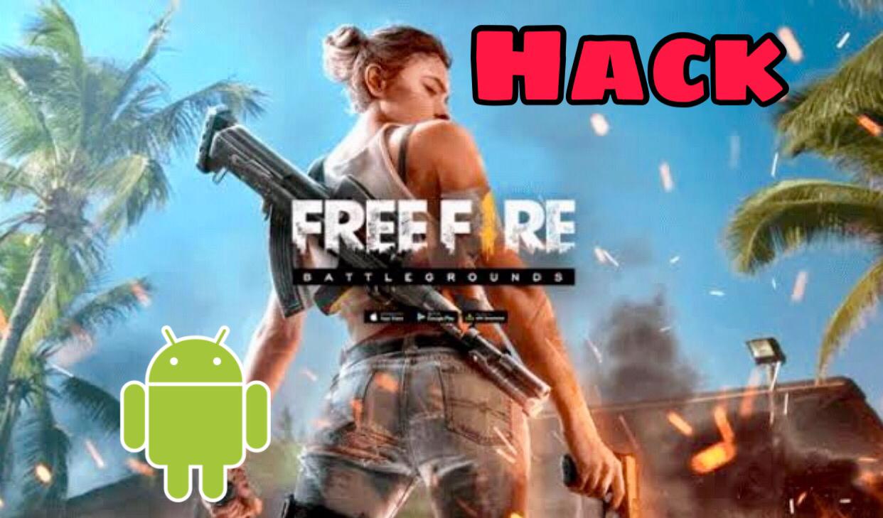 Como Hackear Free Fire Con Game Guardian 2018 Working!!!