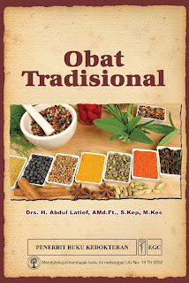 Obat Tradisional