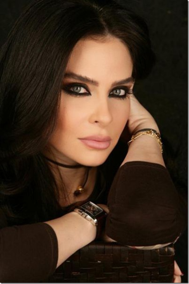 As mais belas mulheres arabes (18)