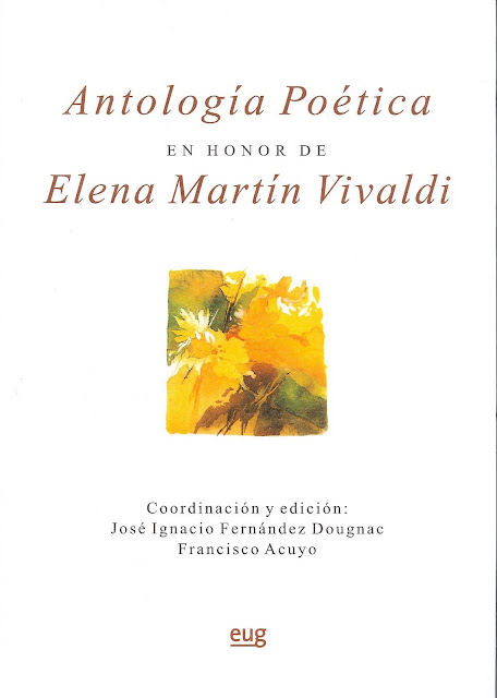 Antología en Honor de Elena Martín Vivaldi, Ancile