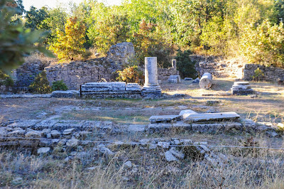 土耳其, turkey, 特洛伊古城, Troy