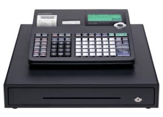 Cash registers for sale can be found in many forms, both new and used, including electronic, touch screen, POS, computer models and more