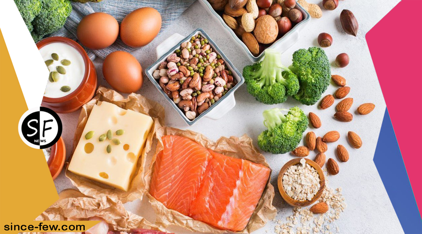 How To Follow A Protein Diet to Lose Weight?.. And What Foods Should Be Eaten?