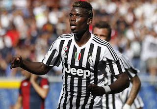 Torna Pogba Juve batte Genoa