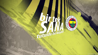 Fenerbahçe telefon duvar kağıtları 2016