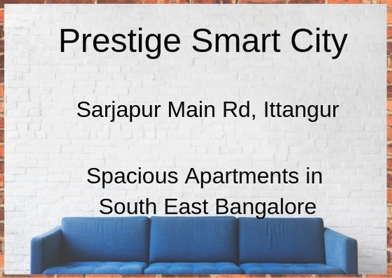 prestige-smart-city-ittangur-bangalore