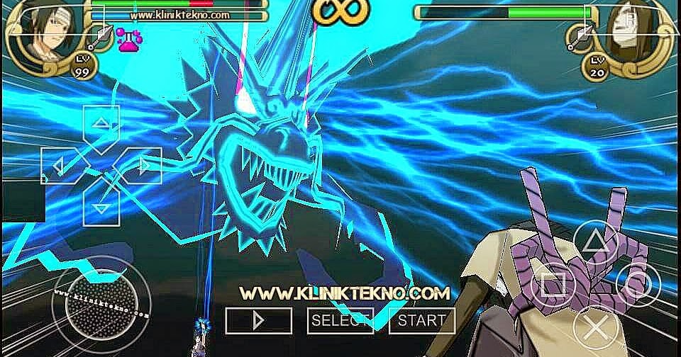 Download Kumpulan Game Naruto Ppsspp Mod Listen jj