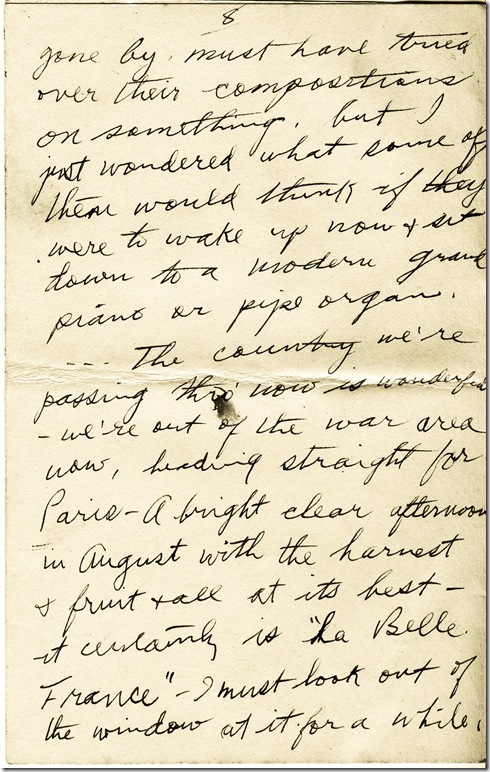 25 August 1919 8
