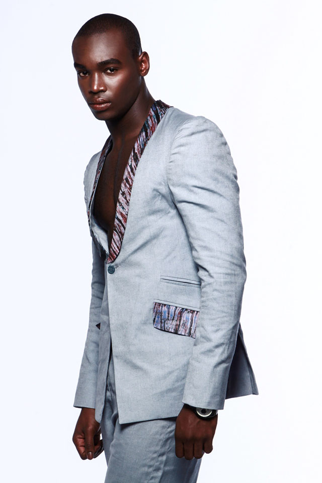 veste en pagne african- ciaafrique-ankara blazer-african print blazer