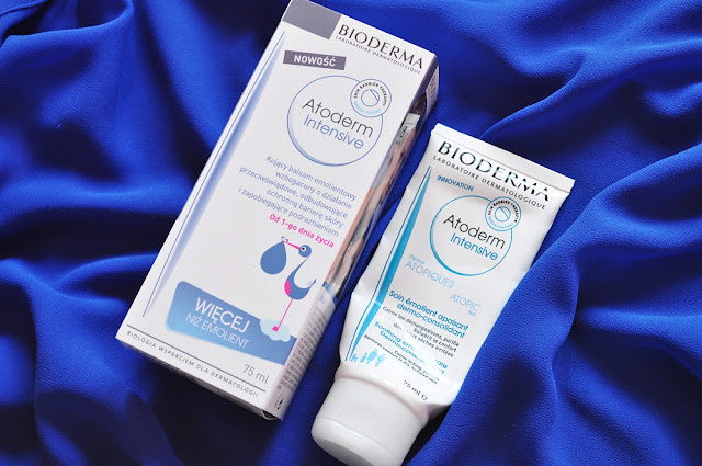 bioderma atoderm intensive