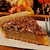 Healthy Chocolate Pecan Pie