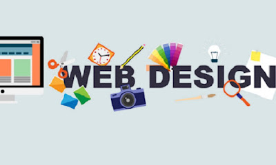 Ayo Belajar Mengenai Elemen – Elemen pada Web Design Disini!
