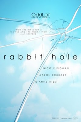 Rabbit Hole: Denver Film Festival Review