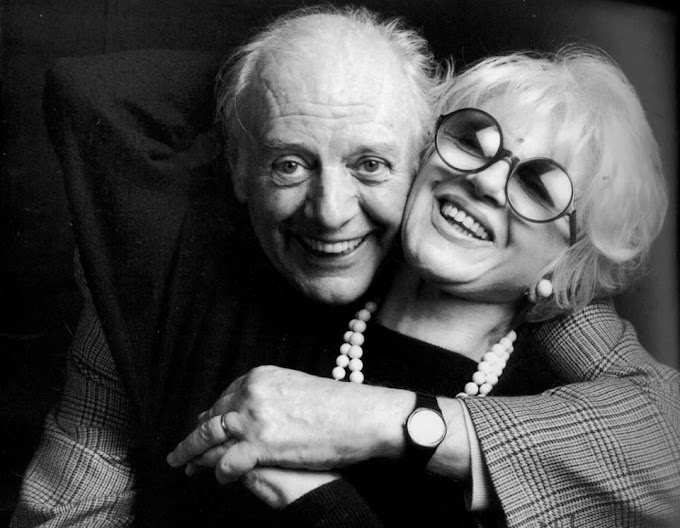 DARIO FO SARA' SEPOLTO ACCANTO ALL'AMATA FRANCA RAME