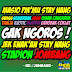 Kata Kata Lucu Stiker Motor