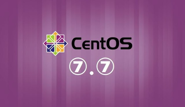 طريقة إزالة حزمة أباتشي بالكامل على CentOS 7.6