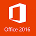 Microsoft Office 2016 Pro Plus x86/x64 Final All In One