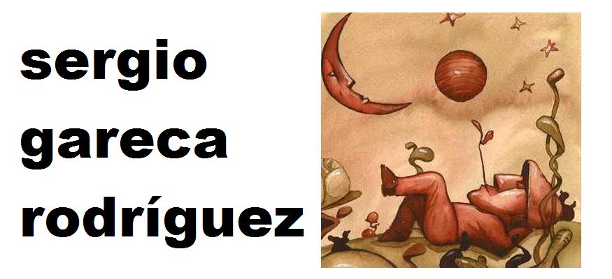sergio gareca rodríguez