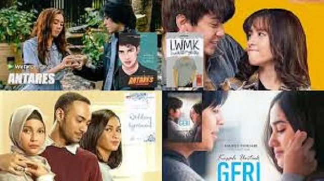 Film Telegram Terbaru