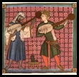 Cantigas