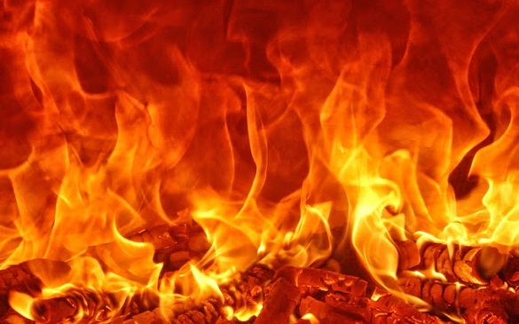 Hasil gambar untuk api neraka