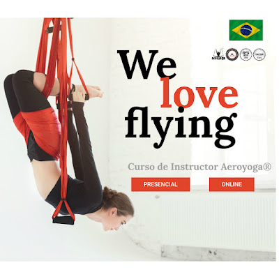 aero yoga brasil