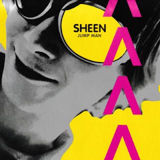 [Album] Sheen – Jump Man (1997.04.23/Flac/RAR)